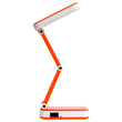 Светодиодный аккумуляторный светильник Smartbuy-4W/O SBL-Jump-4-WL-Orange - Светильники - Настольные светильники - магазин электрооборудования amperomvolt.ru
