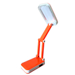 Светодиодный аккумуляторный светильник Smartbuy-4W/O SBL-Jump-4-WL-Orange - Светильники - Настольные светильники - магазин электрооборудования amperomvolt.ru