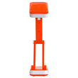 Светодиодный аккумуляторный светильник Smartbuy-4W/O SBL-Jump-4-WL-Orange - Светильники - Настольные светильники - магазин электрооборудования amperomvolt.ru